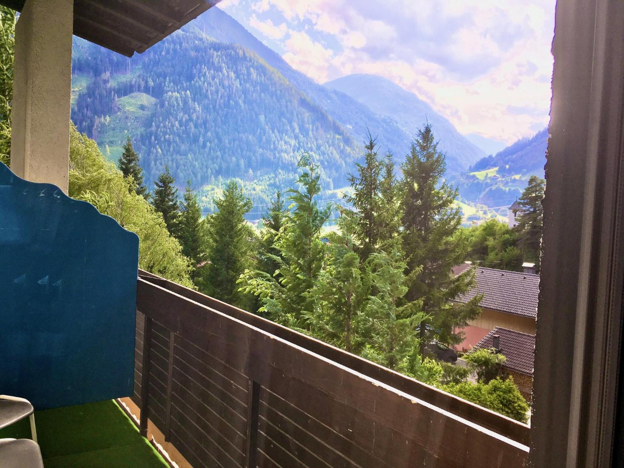 Sportland Inn Unterpeischlach Exteriör bild