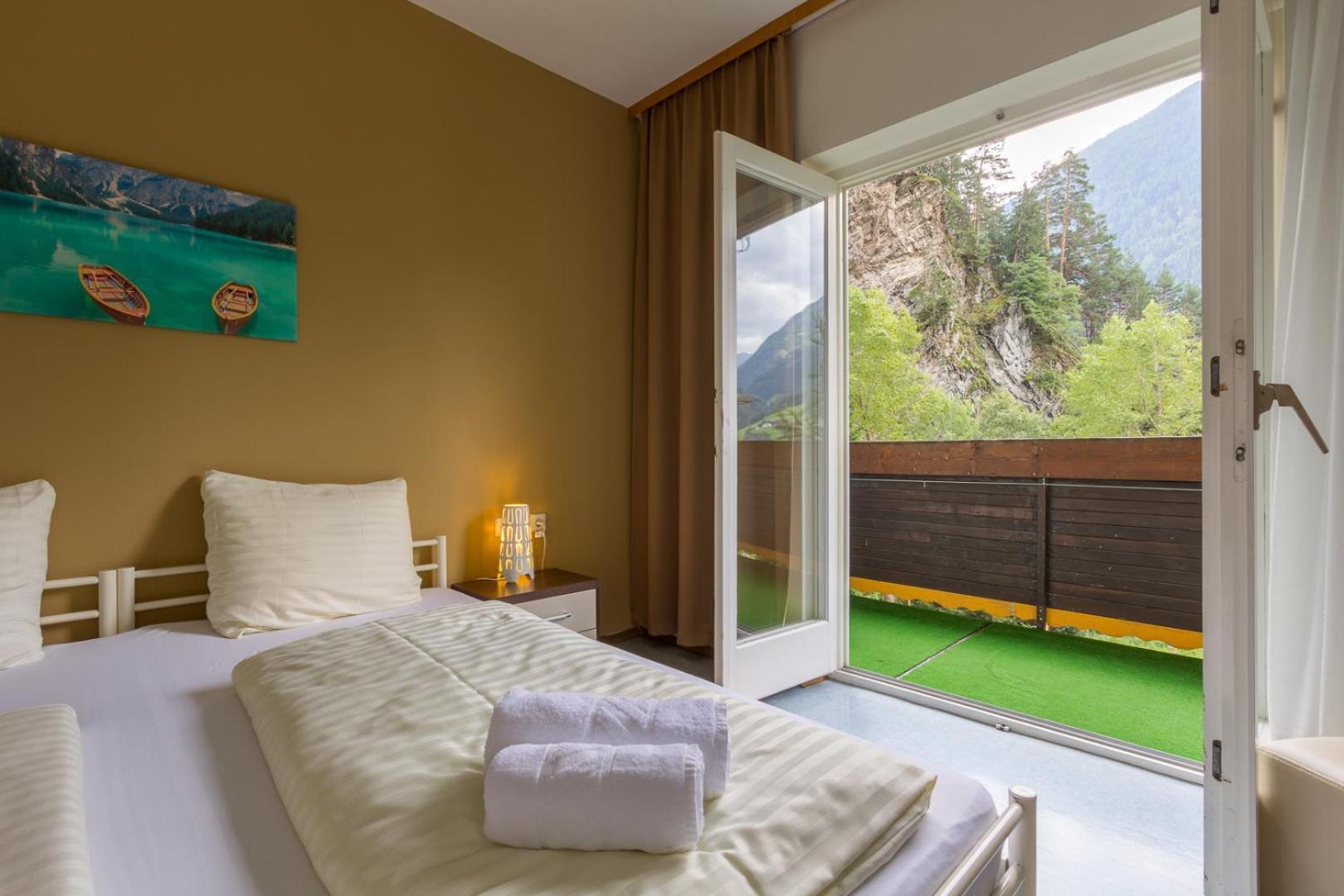 Sportland Inn Unterpeischlach Exteriör bild